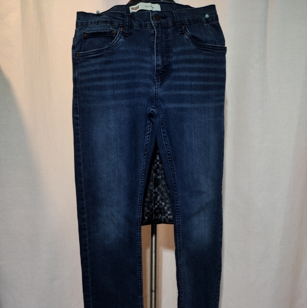 Levi's jeans